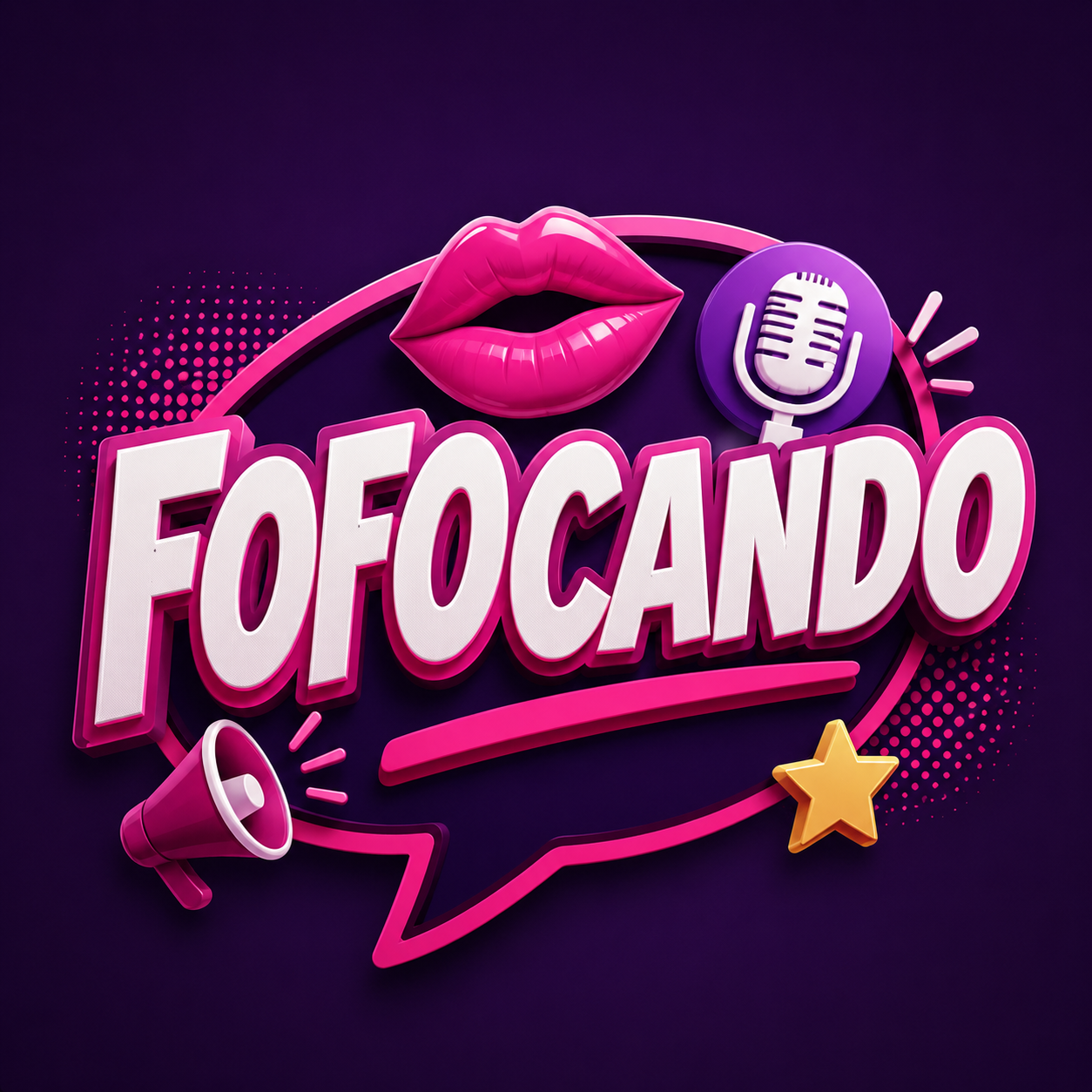 Fofocando 