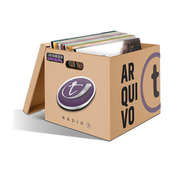Arquivo T
