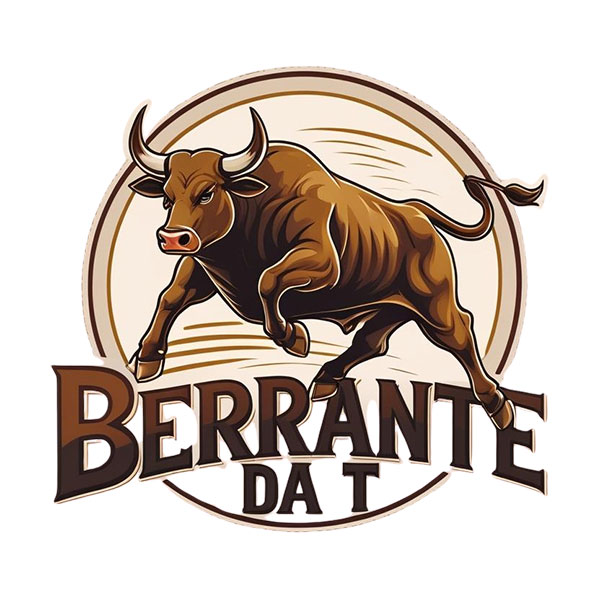Berrante da T
