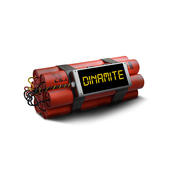 Dinamite