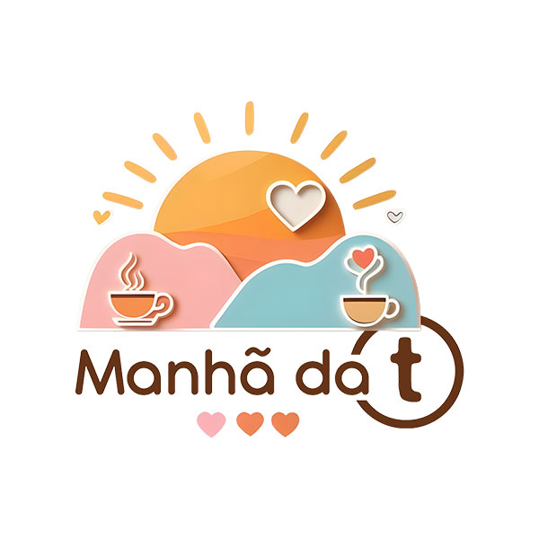 Manhã da T