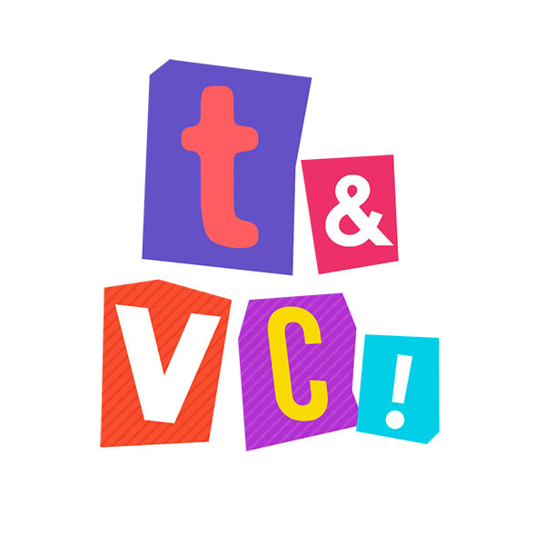 T & Vc!